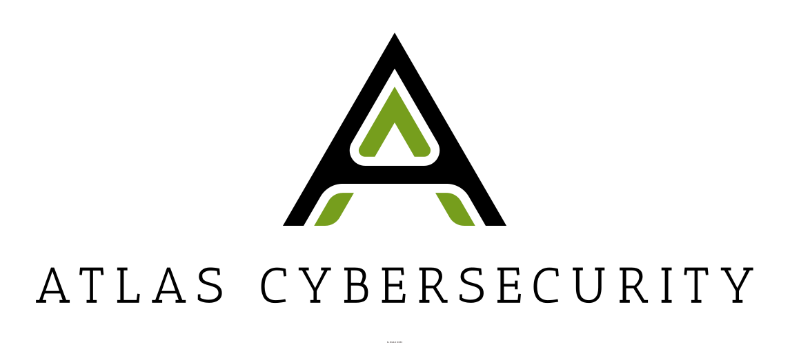 Atlas Cybersecurity Logo